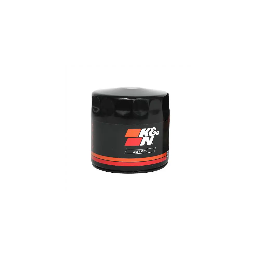 K&N Select Canister Oil Filter - KNFSO-2010